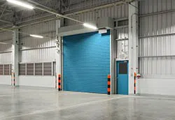 Trust Garage Door Milwaukee, WI 262-546-8443 - commercial-side