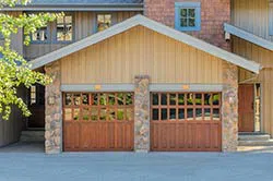 Trust Garage Door Milwaukee, WI 262-546-8443 - custom-side