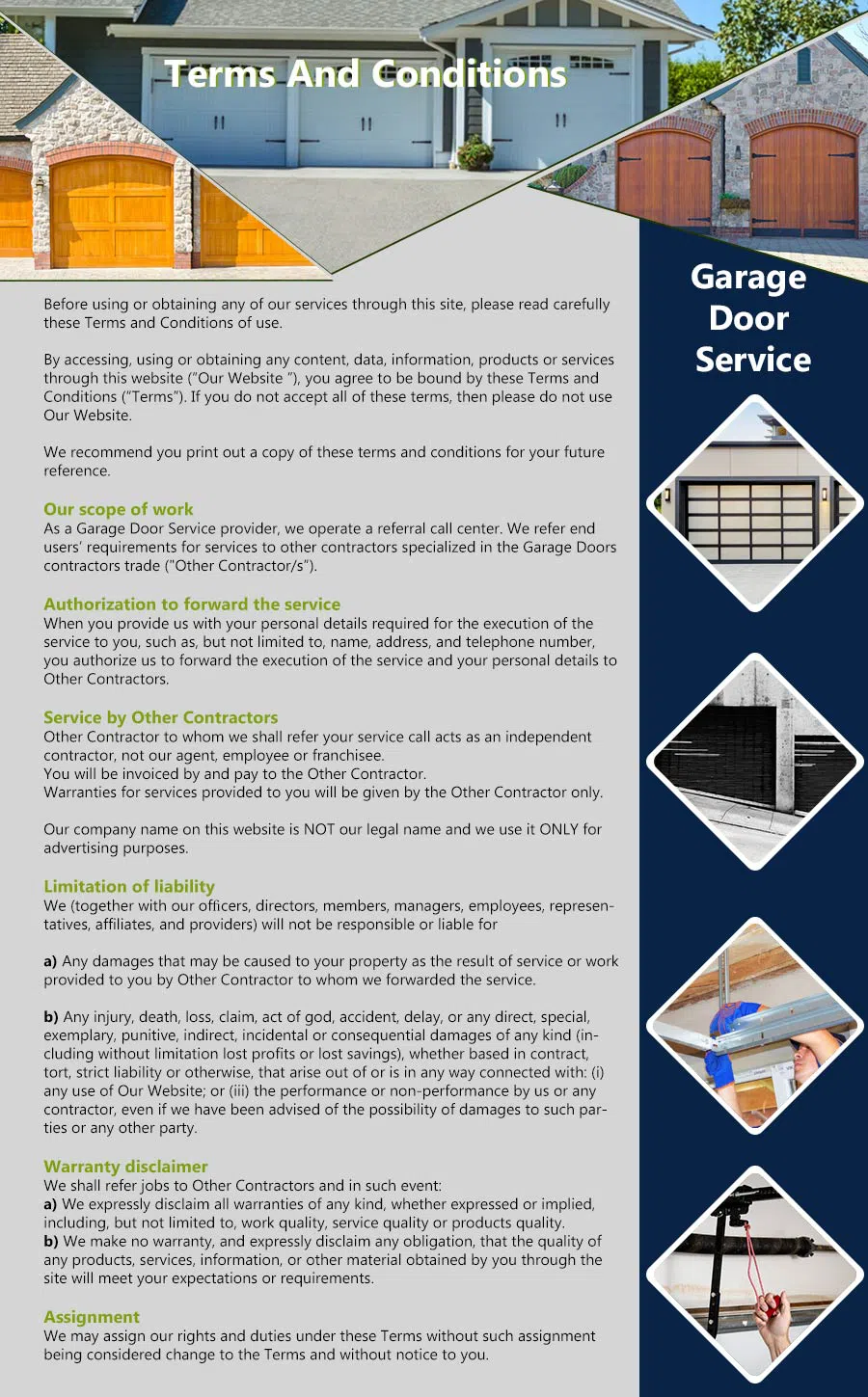 Trust Garage Door Milwaukee, WI 262-546-8443